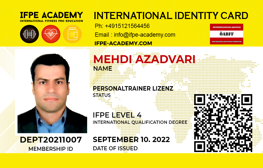 ID Cart