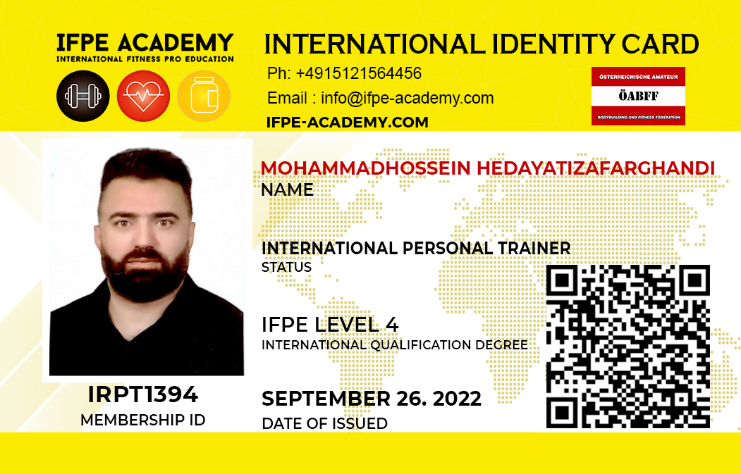 ID Cart