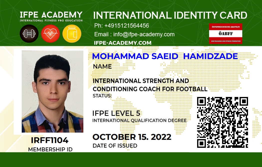 ID Cart