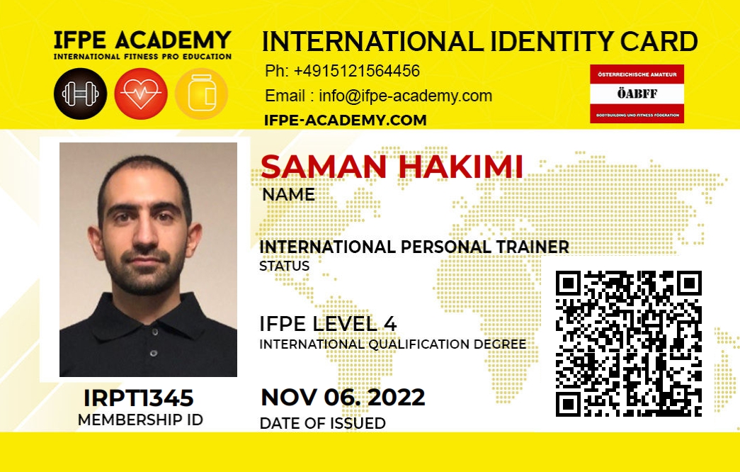 ID Cart