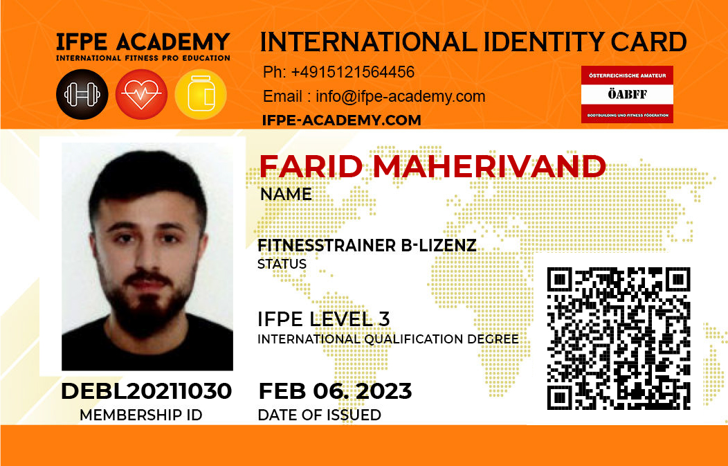 ID Cart
