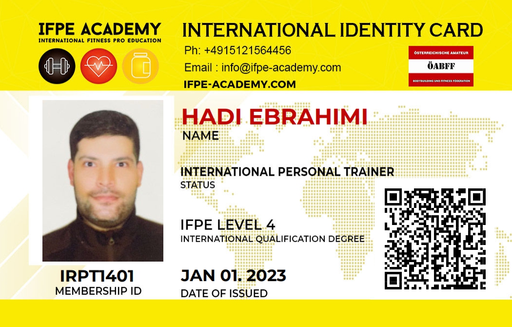 ID Cart