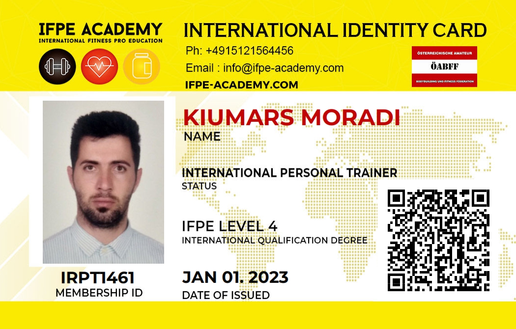 ID Cart