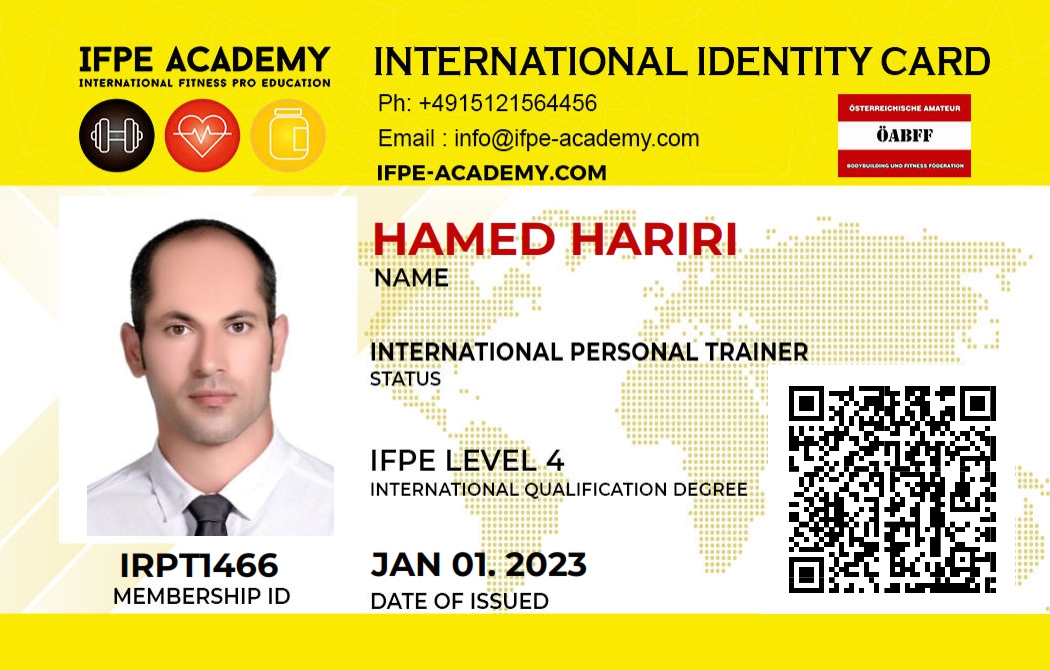 ID Cart
