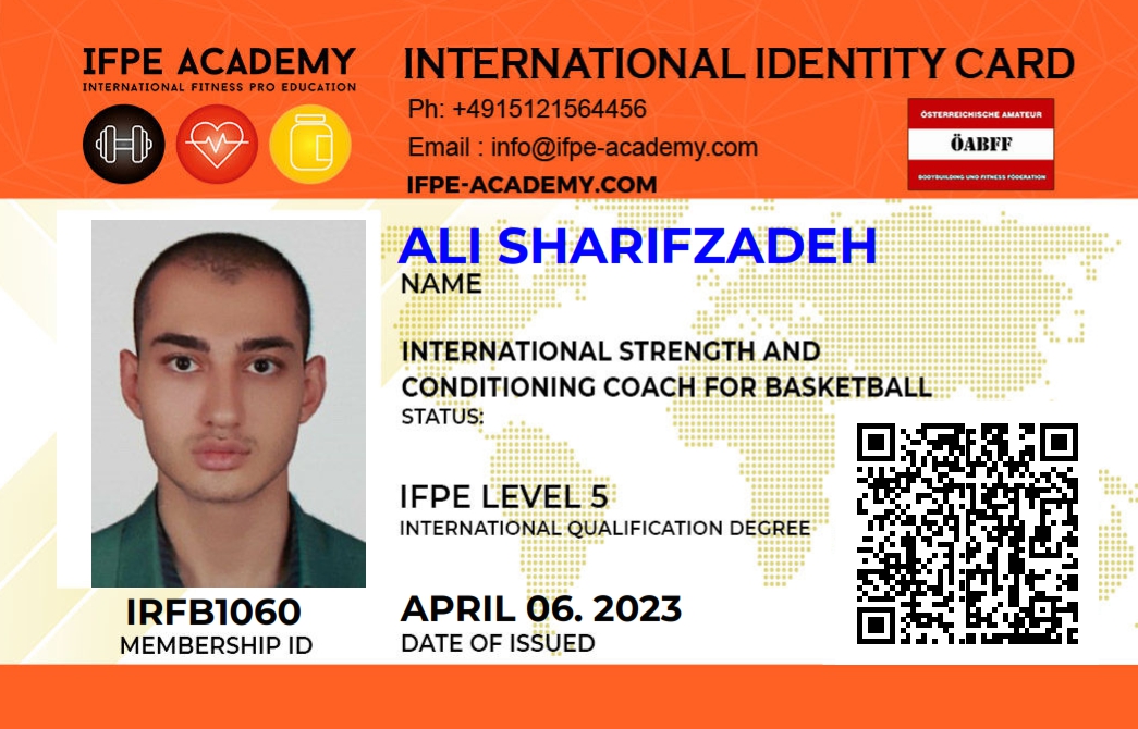 ID Cart