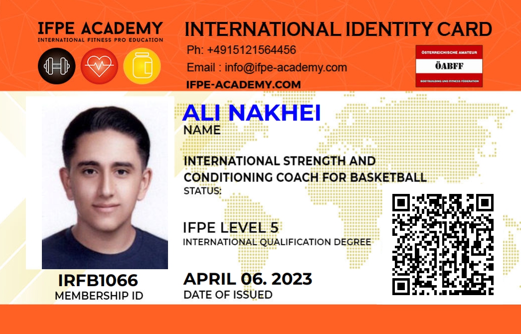 ID Cart