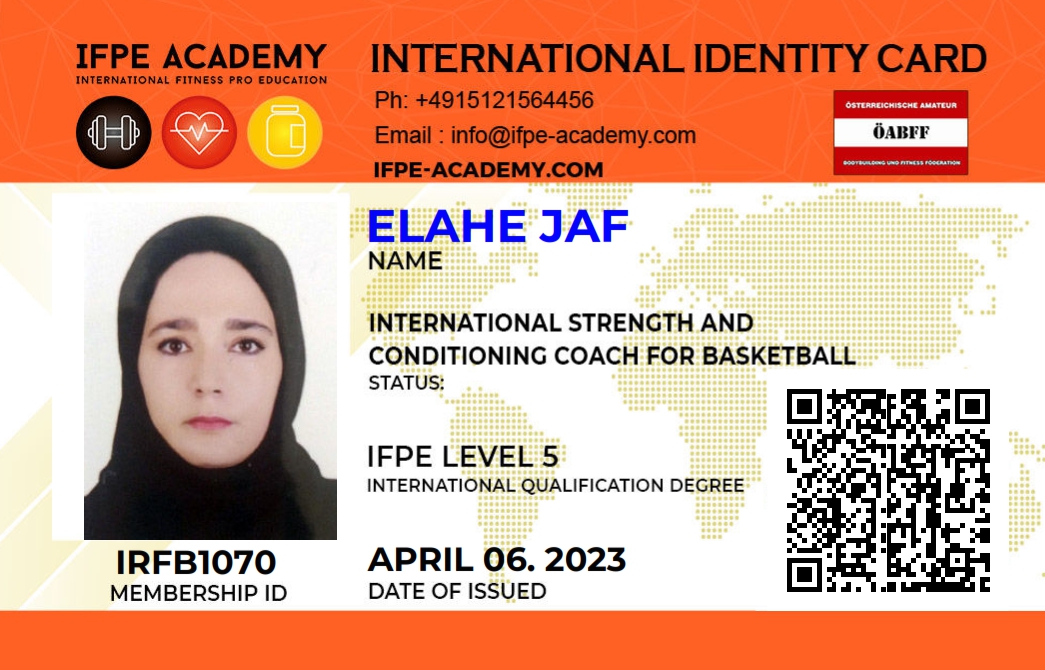 ID Cart