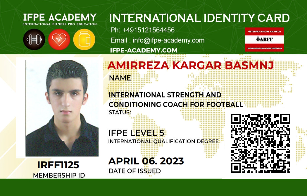 ID Cart