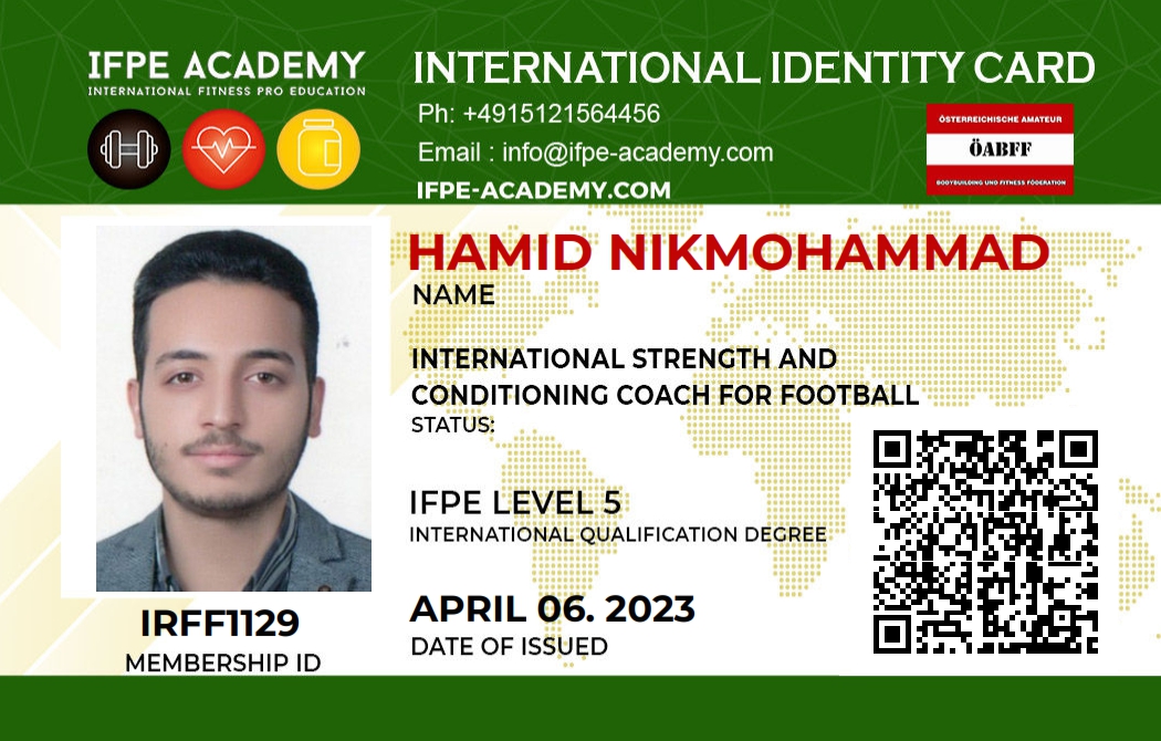 ID Cart