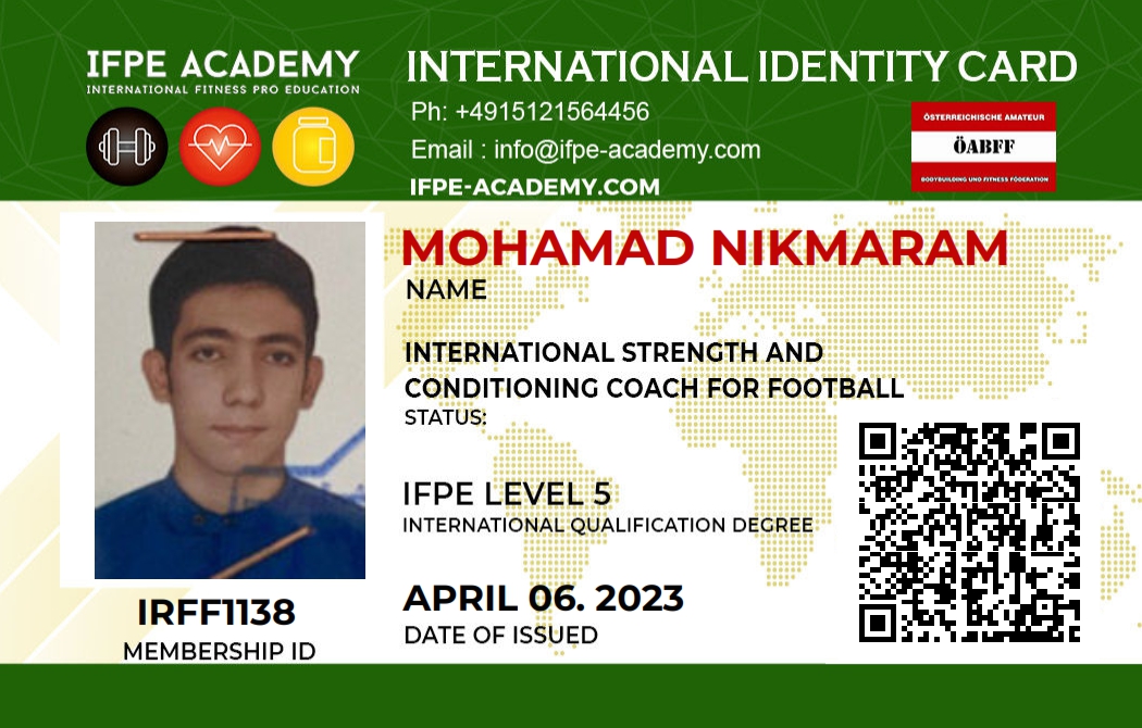 ID Cart