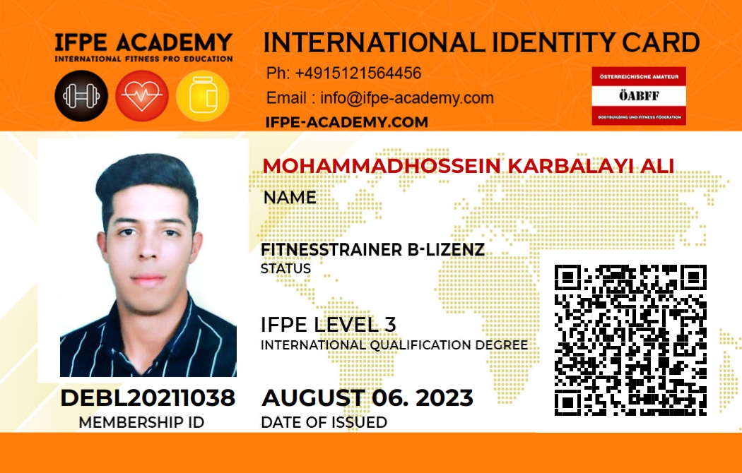 ID Cart