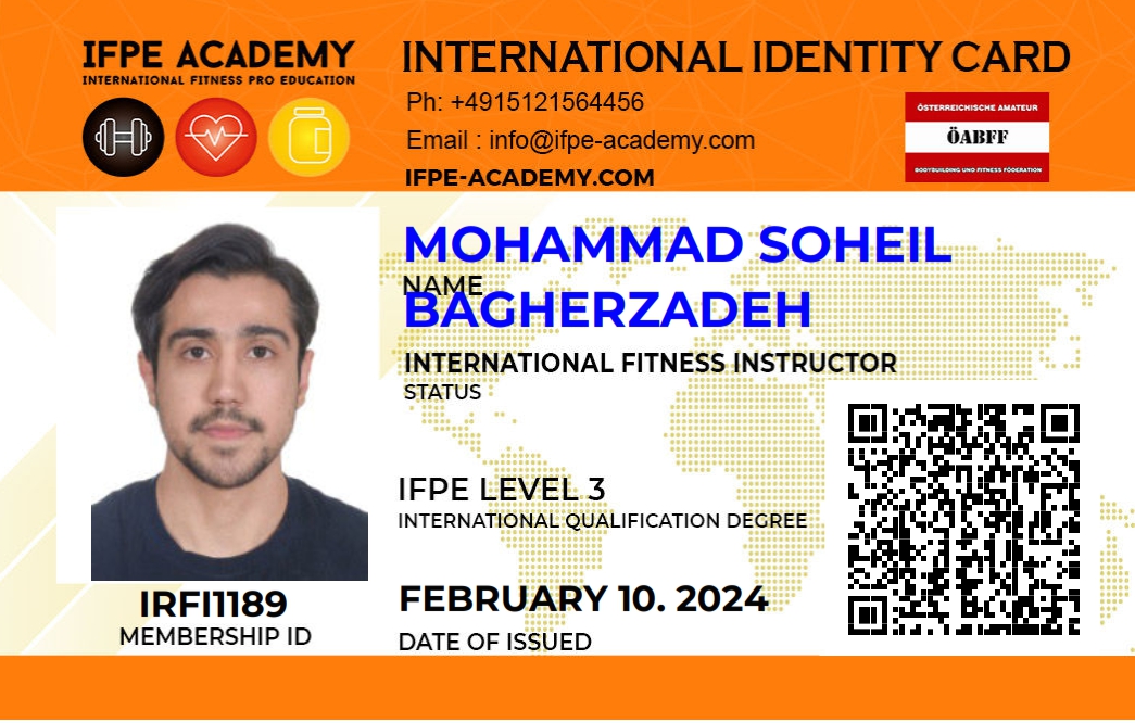 ID Cart