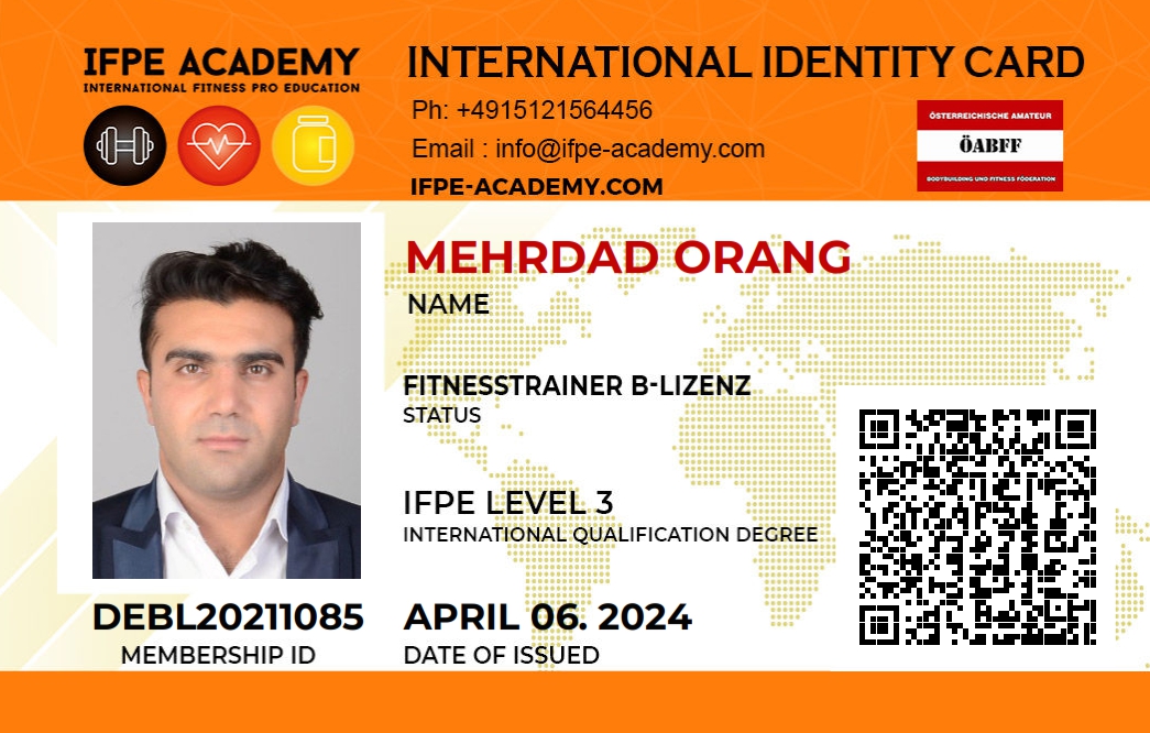 ID Cart